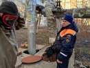 Жуткая находка на улице Рахманинова: тело мужчины извлечено из теплотрассы в Пензе